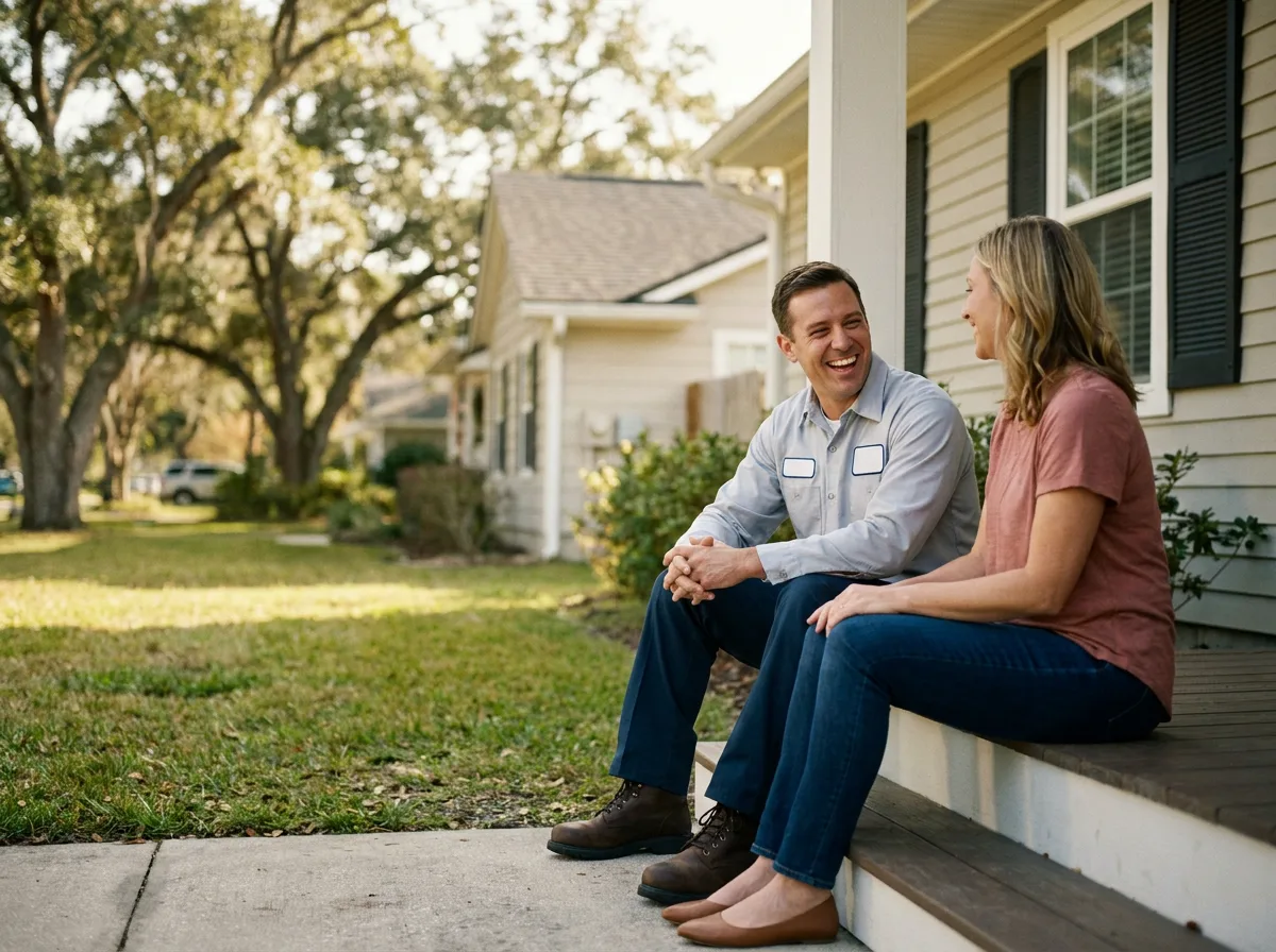 Septic tank pumping FAQs for Tryon, NC